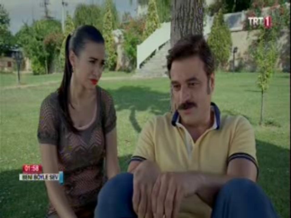 Zengin Kız Fakir Oğlan 44 part 7