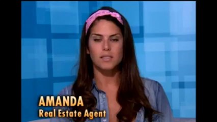 Amanda Zuckerman: Social Justice Warrior