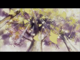 Koi kaze:- Say you say me