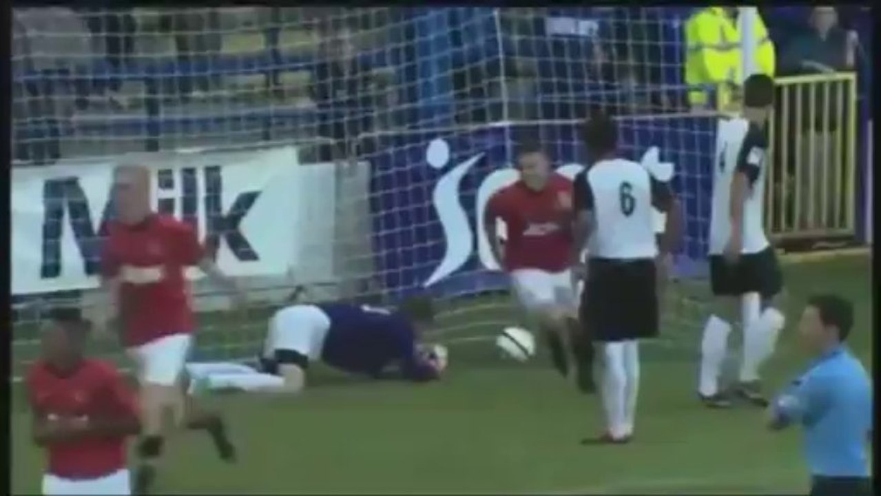 Milk Cup - Pierwsze trzy spotkania