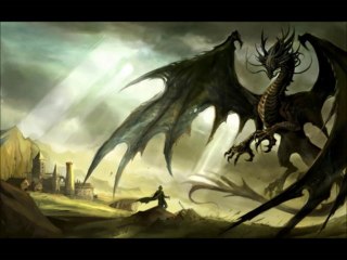 Celtic Music:  hero's journey