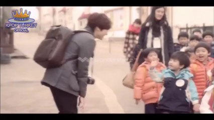 TurKorean Klip (1) - Coming Soon with Translations