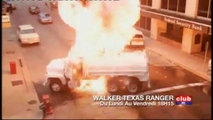 ba walker texas ranger