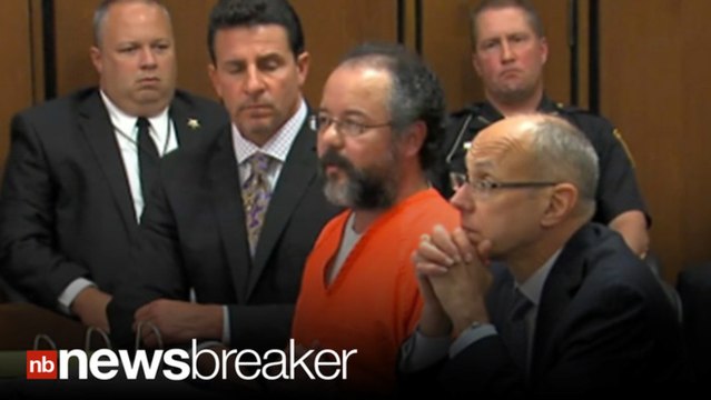 THE BLAME GAME: Cleveland Kidnapper Ariel Castro Blames Crimes on Porn