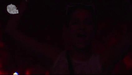 Festival 26 July 2013 - DIA 1