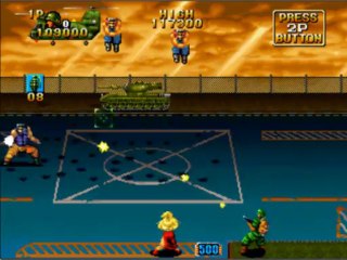 [Test] Nam-1975 (Neo Geo)