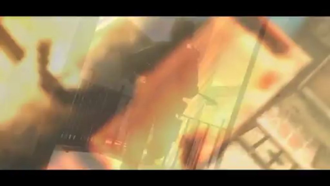 CS:S Machinima by lane [HQ] - Counter Strike Source