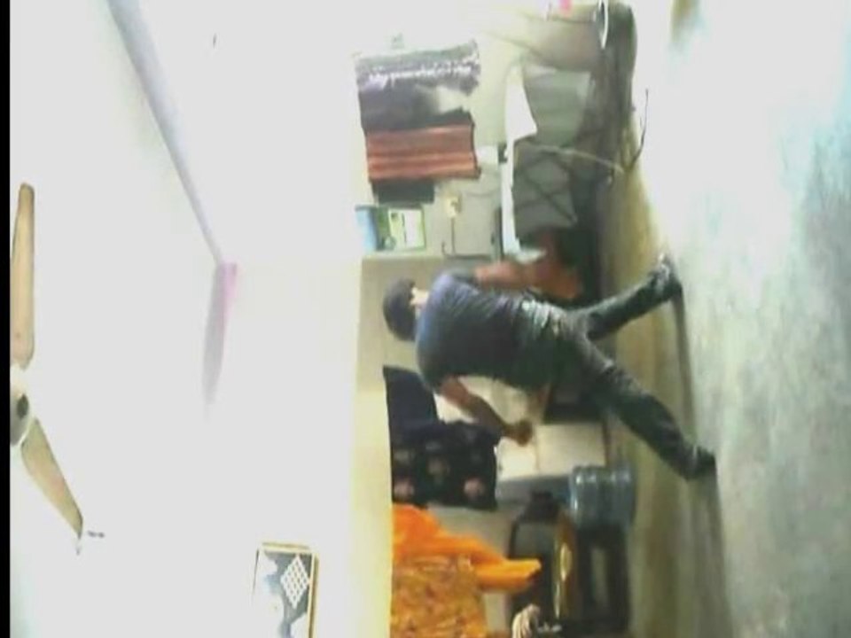 ME VS NIMI  :P