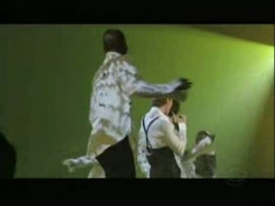 Celine Dion - Live Las Vegas