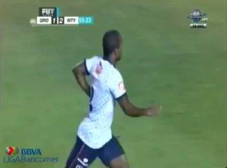 Golazo de Dorlan Pabón