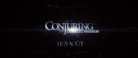 #2 - Trailer #2 (Français)