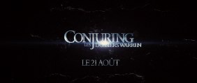 #2 - Trailer #2 (English with french subs)
