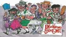 En Voiture Simone - Cha cha, mambo, samba partis (HD) Officiel Elver Records