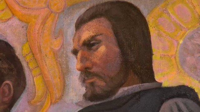 Conquistadors - Episode 1 - The Fall of the Aztecs