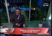 MEDİNE'NİN GÜLÜ F.Gülen D.Ali Erzincanlı Ramazan 2013