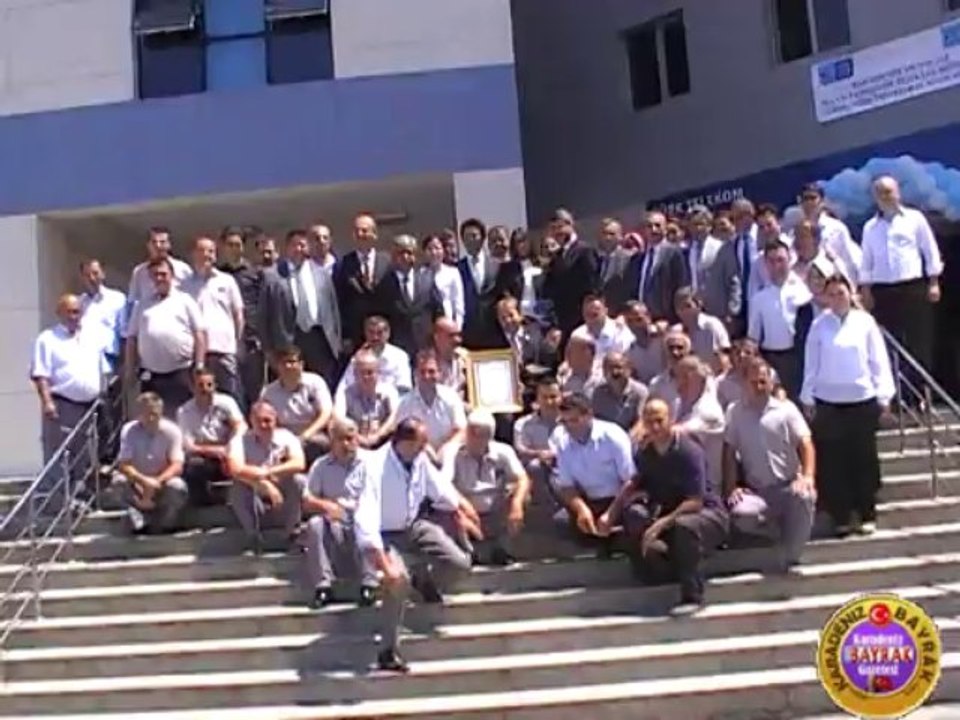 ORDU TELEKOM