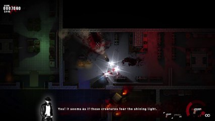 Indie Roll #6 - Splatter