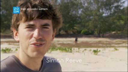 ZOOM PODZIM 2013: Vaši průvodci světem