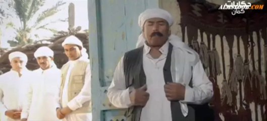 مسلسل خلف الله الحلقة 23