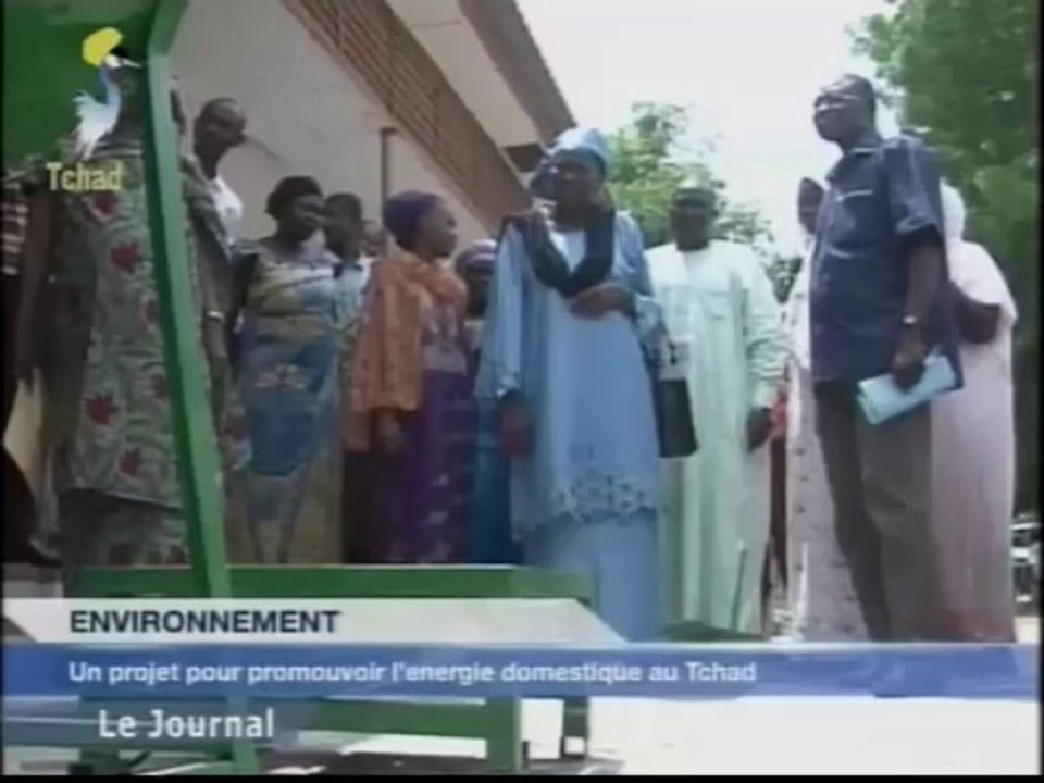 DERNIER JTV TCHAD FRANçAIS DU 31 AOUT 2013  SUR TOL