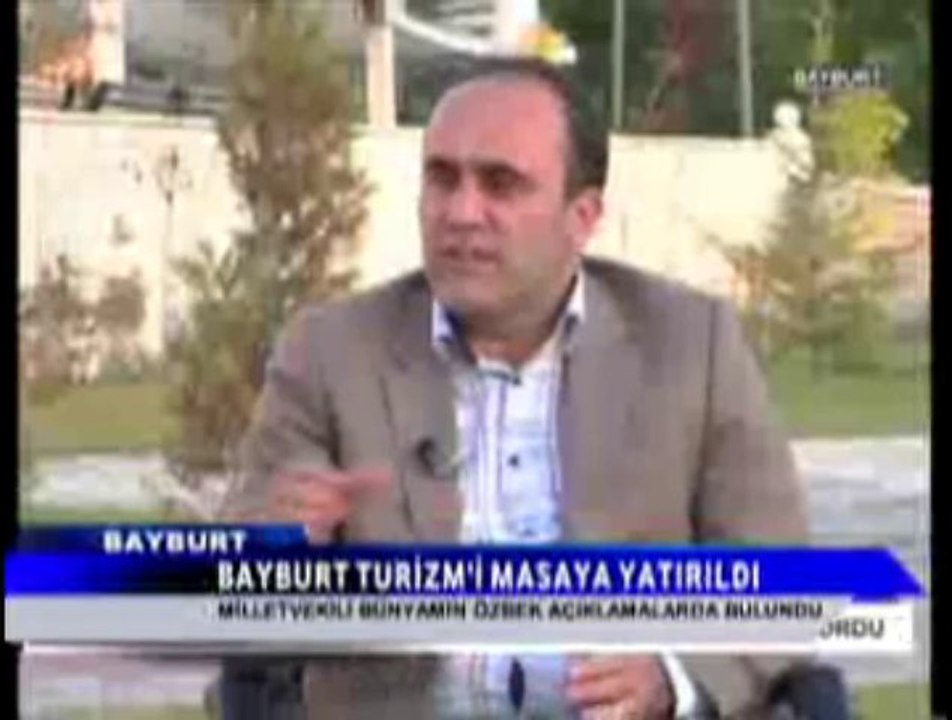 Kanal Çay