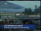 Le TVA nouvelles de 18 heures, TVA Gatineau-Ottawa, le 1 août 2013