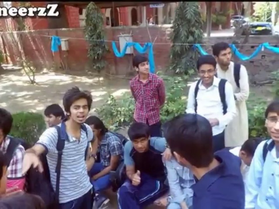 MaaN JEE - With Frndz  [46 Version]