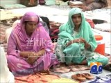 Geo News Report for Itikaf2013 Minhaj ul Quran Women League