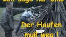 Lagerfeuer