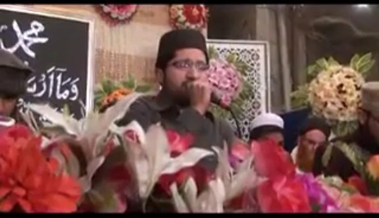 HAFIZ FAISAL JAMIL
