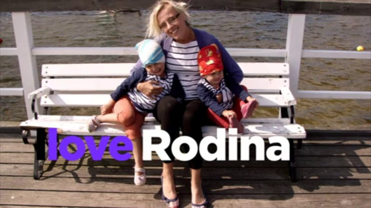 LOVE PODZIM 2013
