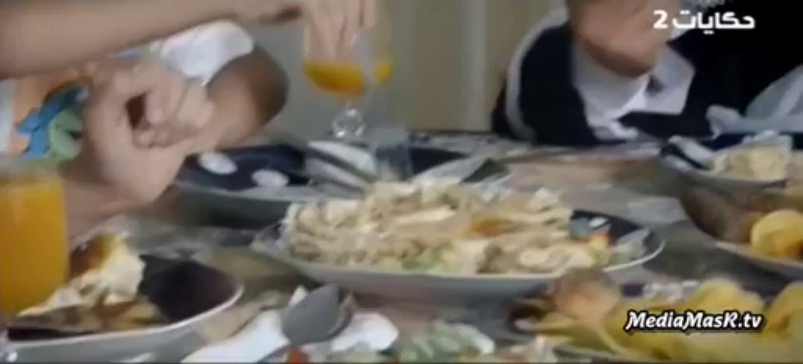 مسلسل خلف الله الحلقة  24