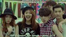 [SUB ITA - HANG - ROM] Wild and Young - Kang Seung Yoon