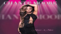 [ DOWNLOAD ALBUM ] Chanté Moore - Moore Is More [ iTunesRip ]