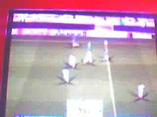 PES 6 : Marseille-Chelsea