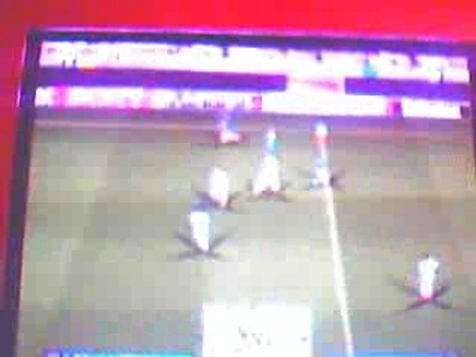 PES 6 : Marseille-Chelsea