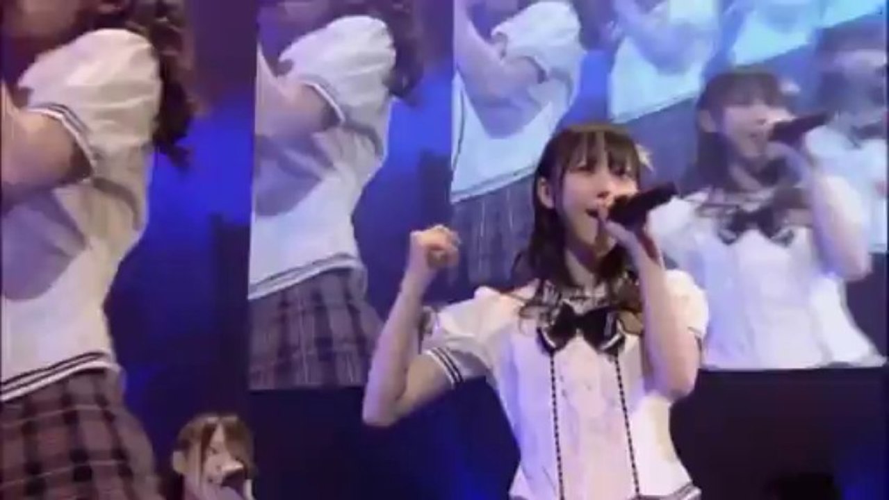 SKE48 - 強き者よ