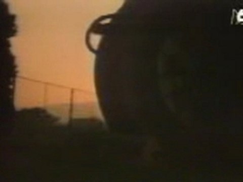 serie tv - Les Tetes Brulees - Generique