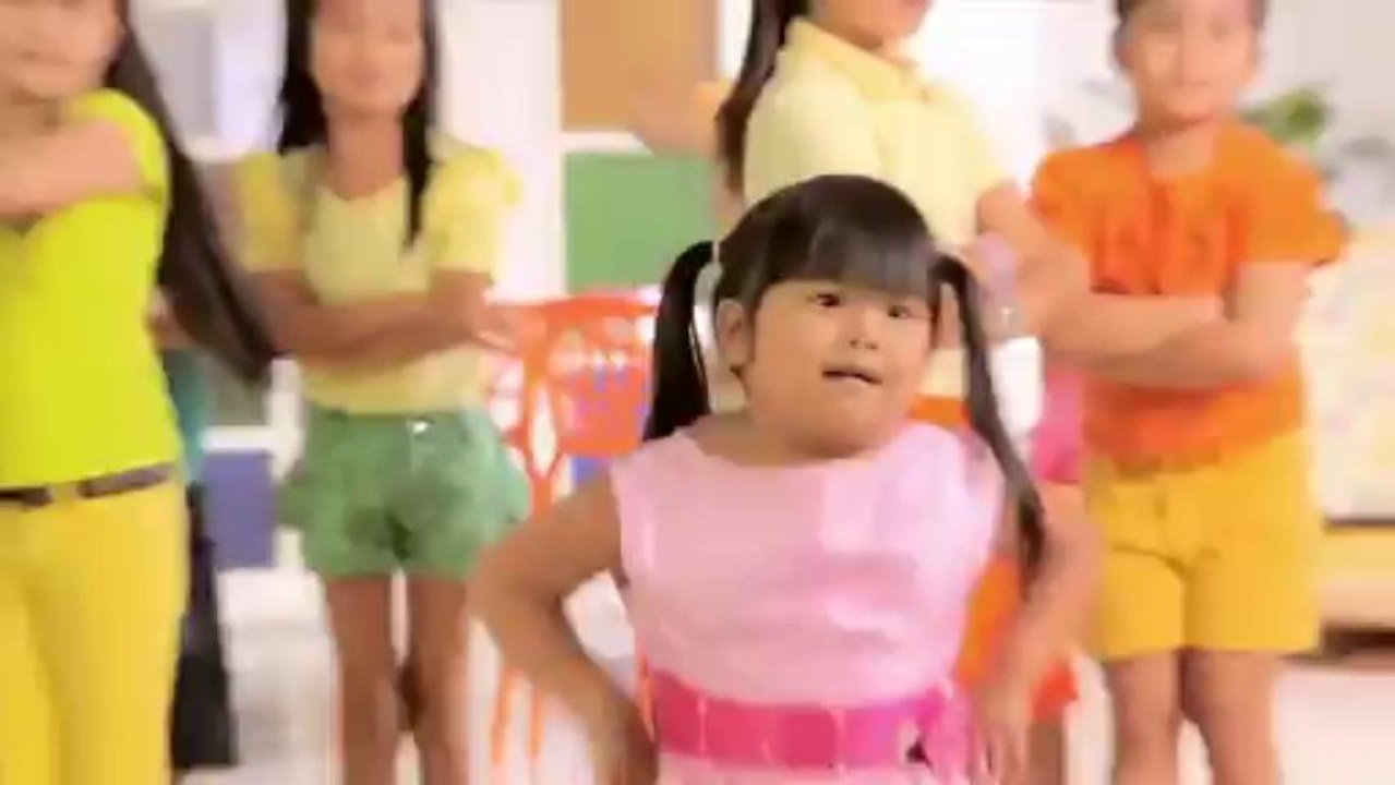 Four Seasons Tang-Go with Ryzza!