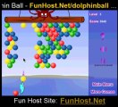 Balle de Dauphin - Jeu vidéo gratuit