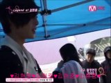 (HD) ♥ SS501★KIM HYUN JOONG (Eng Sub) LEGEND PT 6 ☺