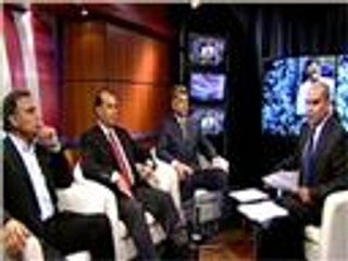 من واشنطن- الأميركيون والأزمة السورية