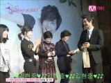 (HD) ♥ SS501★KIM HYUN JOONG (Eng Sub) LEGEND PT 7 (END) ☺