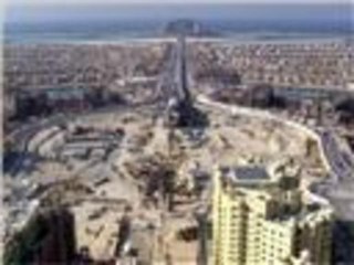 صندوق النقد يحذر دبي من فقاعة عقارية