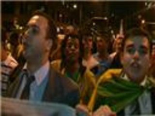 دعوات لمقاطعة كأس العالم 2014