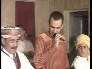 TALBI ONE EL BERKANI derna el melga fi saidia