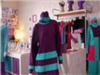 ملابس رياضية للمحجبات