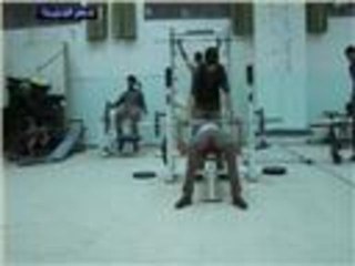 رياضيو مدينة الرقة يحملون السلاح ضد النظام