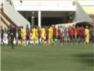 ليبيا تتقدم بتصفيات المونديال بفوزها على توغو