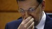 Spain PM admits mishandling funding scandal